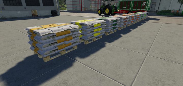 Farming Simulator 19 Mods Packs | FS 19 Mods Pack | LS 19 Mods Pack