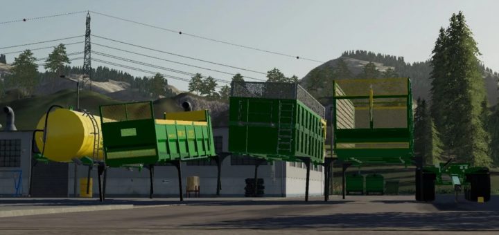Farming Simulator 19 Mods Packs | FS 19 Mods Pack | LS 19 Mods Pack
