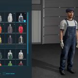 FS22: Look at the new character creator - FS 22 Objects Mod Download