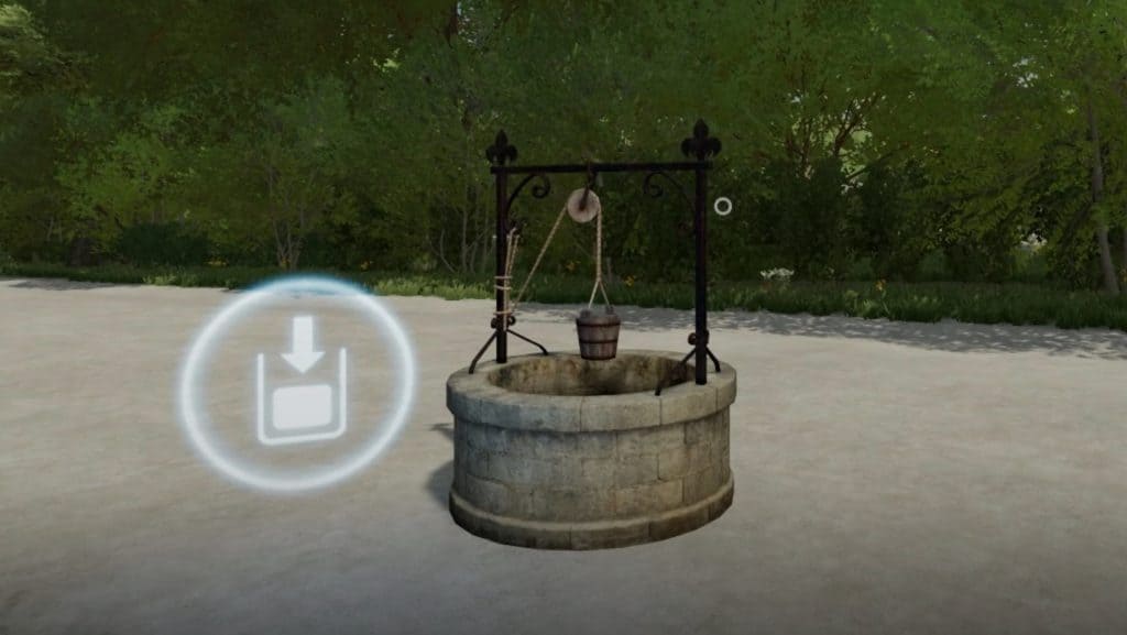 FS22 Water Pack v1.0.0 (1) - Farming simulator 19 / 17 / 15 Mod