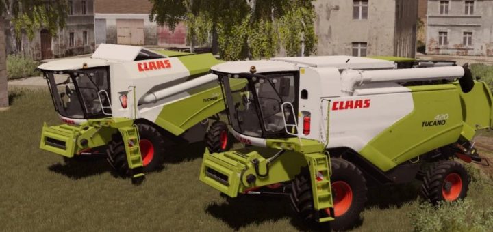 Farming Simulator 19 Mods | FS19 Mods | LS19 Mods