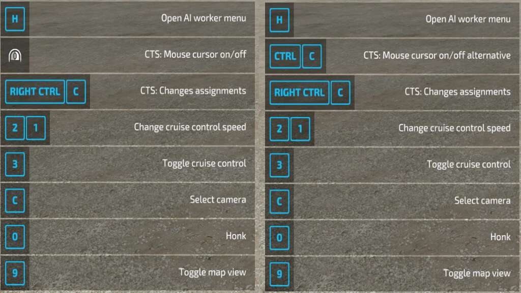 FS22 Click To Switch v1.0.0.2 FS 22 Other Mod Download