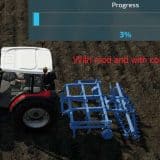 FS22 Mission Contractor v1.0 - FS 22 Other Mod Download