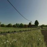 FS22 Map Riedwäldle v1.0 - FS 22 Maps Mod Download