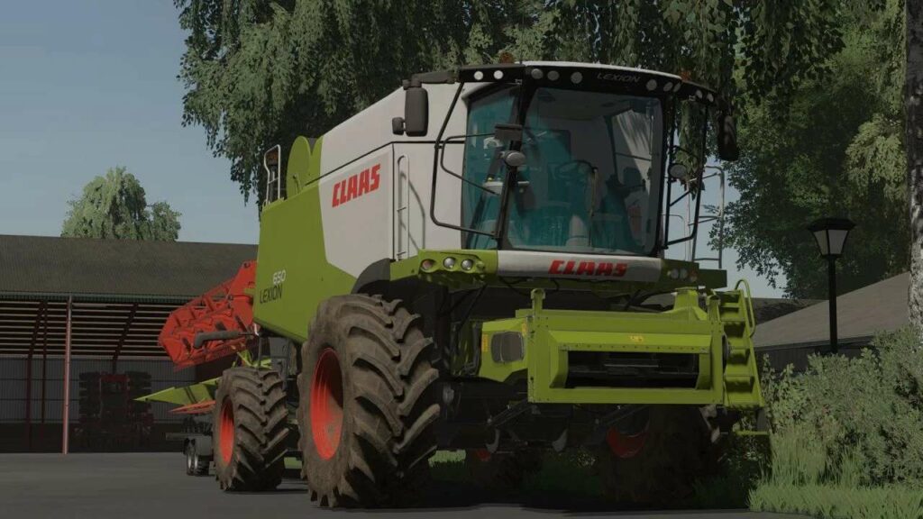 FS22 Shader v2.0 - FS 22 Other Mod Download