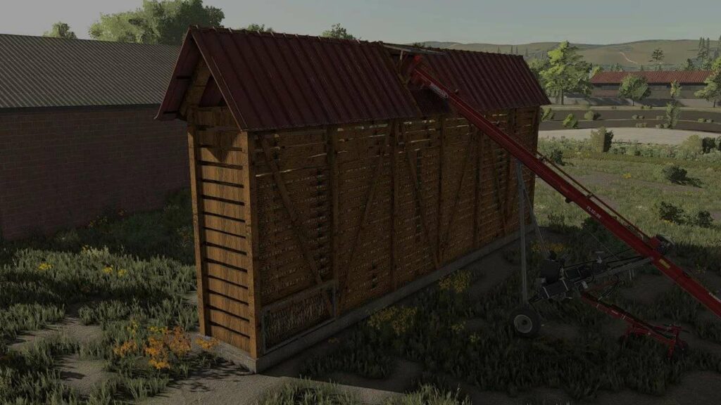 FS22 Cardak v1 (5) - Farming simulator 19 / 17 / 15 Mod