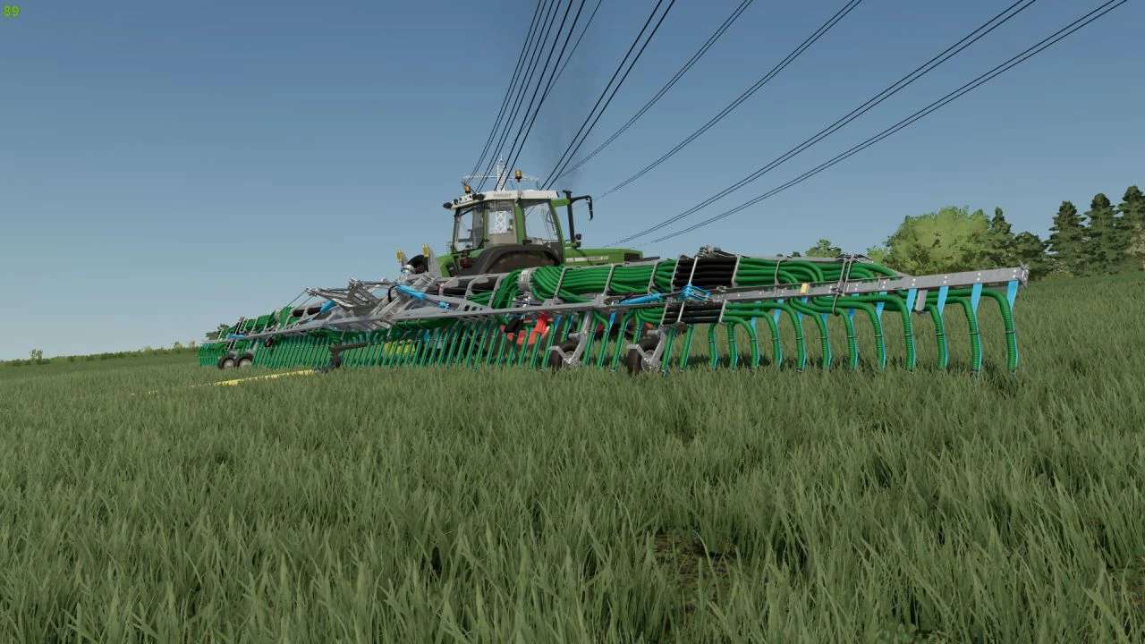 FS22 Pumps N’ Hoses Pendillard Pack v1 (6) Farming simulator 19 / 17