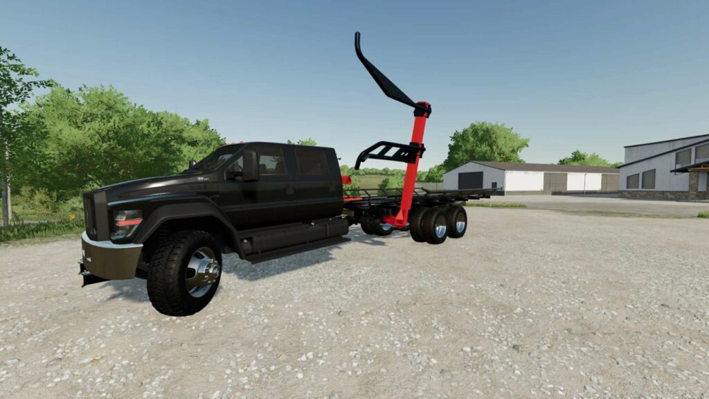 FS22 Mod Drop v1.0 - FS 22 Packs Mod Download