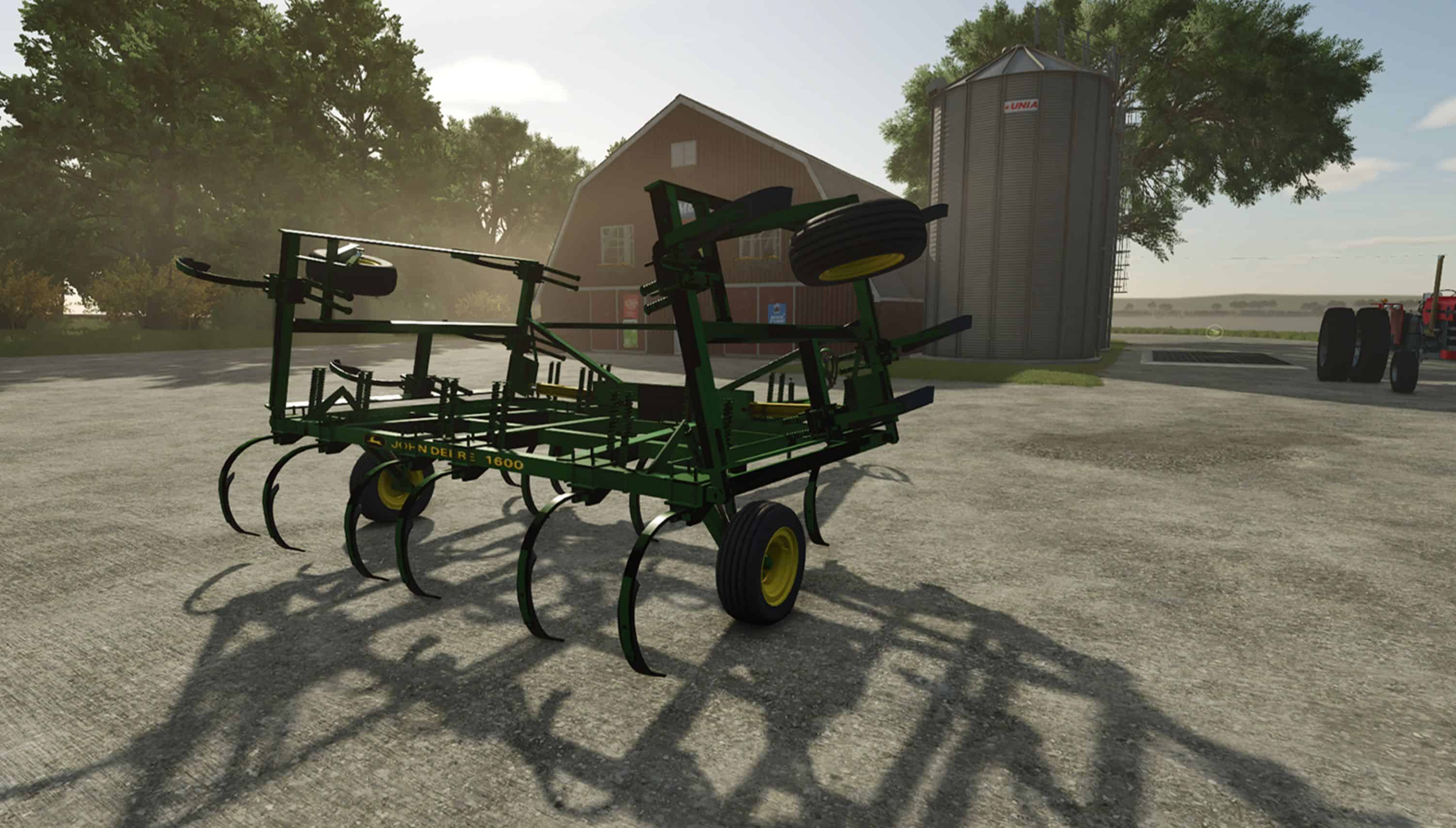 FS25 John Deere 1600 Chisel Plow V1 0 FS 25 Implements Tools Mod FS25 John Deere 1600 Chisel Plow V1 0 FS 25 Implements Tools Mod