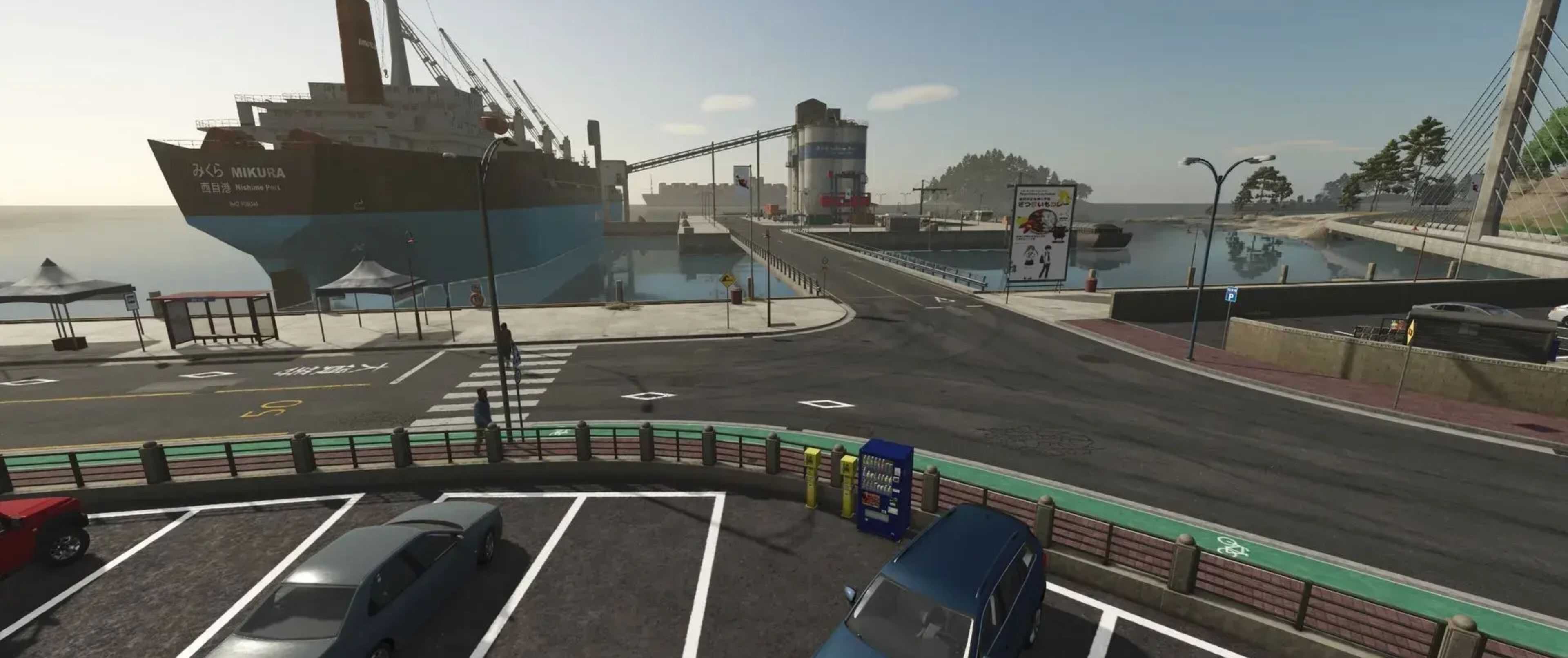 FS25 Yurihonjō Map v2.5.0.0 - FS 25 Maps Mod Download