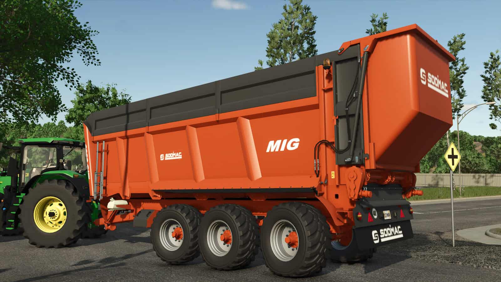 FS25 Sodimac MIG 8800 V1 0 FS 25 Trailers Mod Download FS25 Sodimac MIG 8800 V1 0 FS 25 Trailers Mod Download