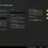 FS25 Easy Development Controls V1.0 - FS 25 Other Mod Download