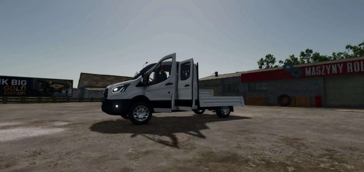Farming Simulator 25 Vehicles Mods | FS25 Vehicles | LS25 Vehicles