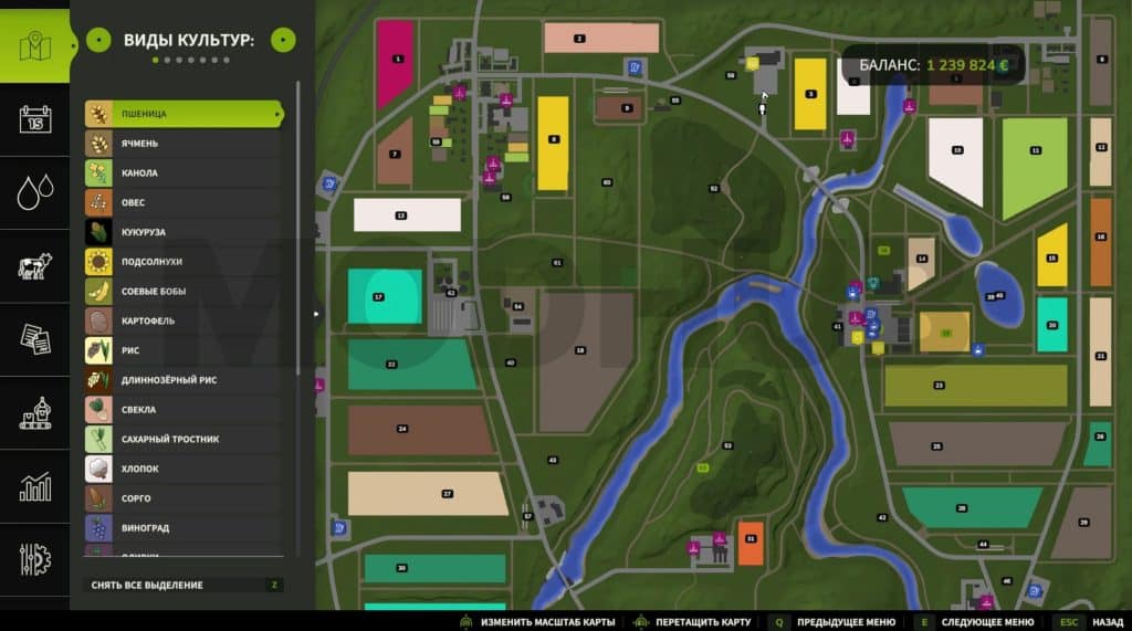FS25 Map 