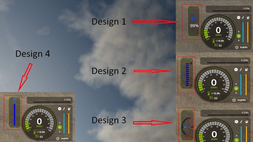 FS25 Def MOD Pack v1.2.0.0 - FS 25 Other Mod Download