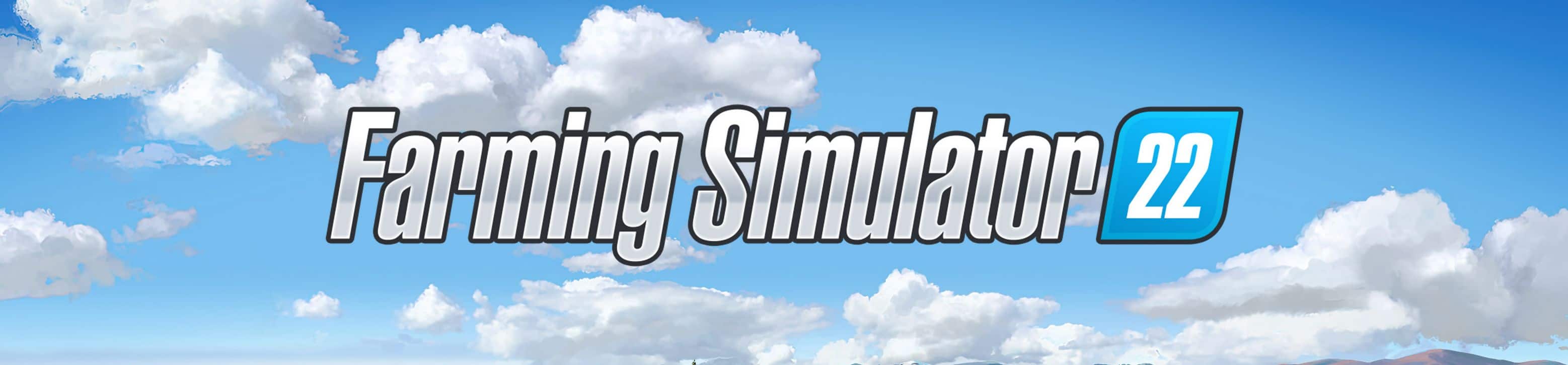 How to install Farming Simulator 22 Mods