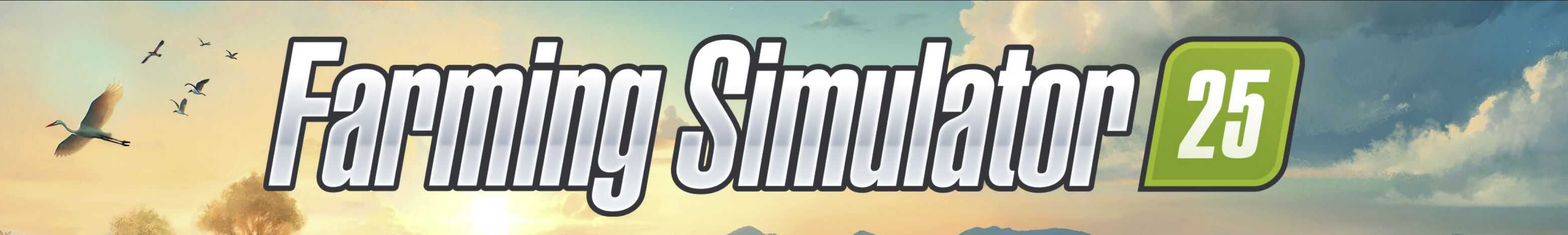 How to install Farming Simulator 25 Mods