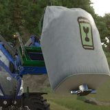FS25 Duevelsdorf Big Bag Handler Rust Edition v1.5 - FS 25 Implements ...