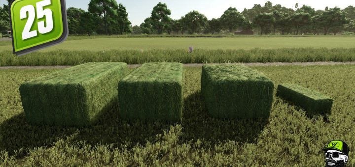 Farming Simulator 25 Textures Mods | FS25 Textures | LS25 Textures