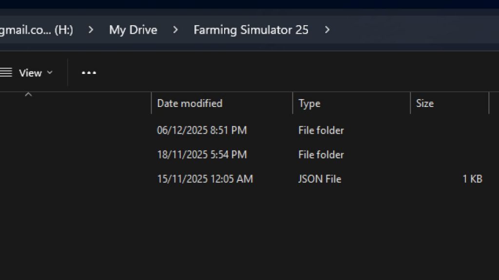 FS25 Team Sync Tool v1.1 - FS 25 Other Mod Download