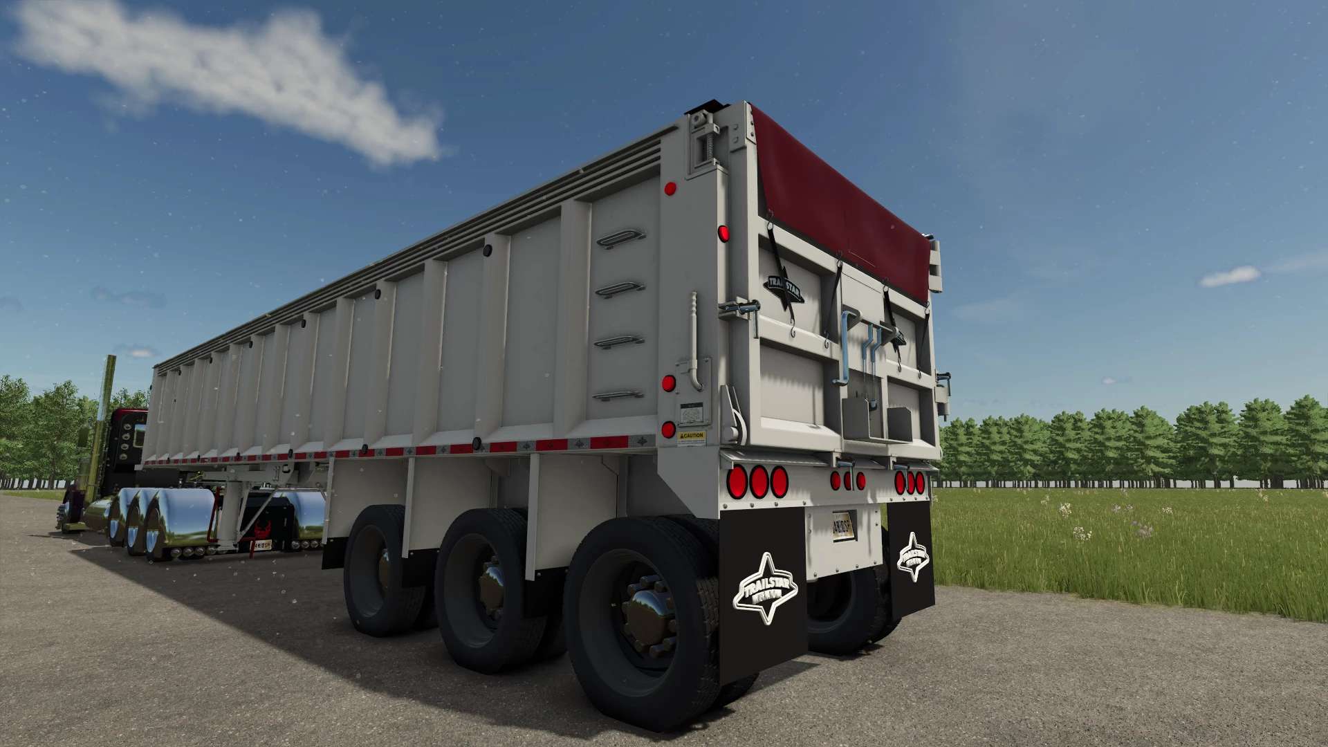 FS25 2026 TrailStar Frameless End Dump V1 0 FS 25 Trailers Mod Download FS25 2026 TrailStar Frameless End Dump V1 0 FS 25 Trailers Mod Download