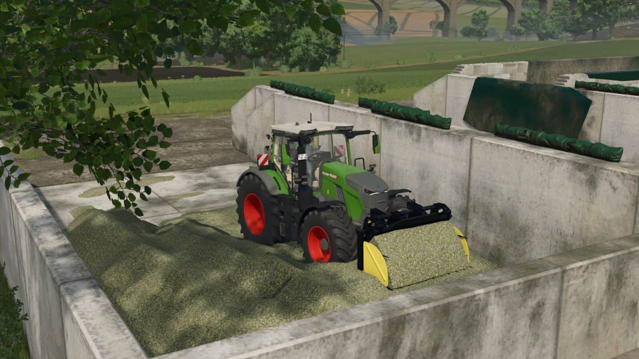 FS25 Riman Tool Pack v1.0.0.2 - FS 25 Implements & Tools Mod Download