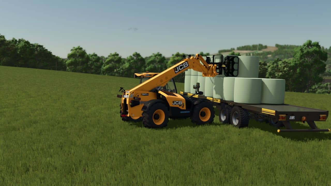 FS25 Riman Tool Pack v1.0.0.2 - FS 25 Implements & Tools Mod Download