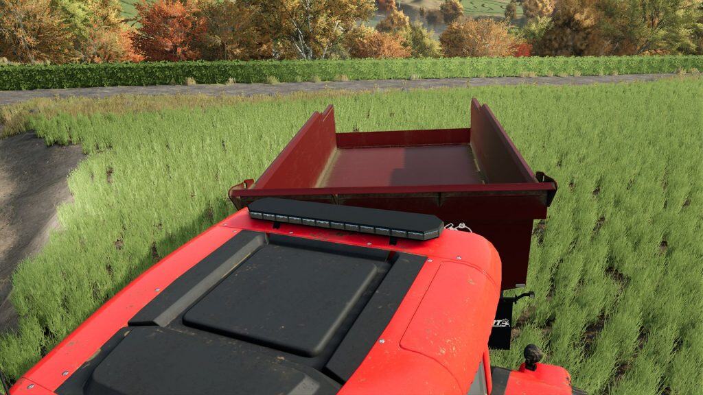 FS25 Valtra T202 v1 (4) - Farming simulator 19 / 17 / 15 Mod