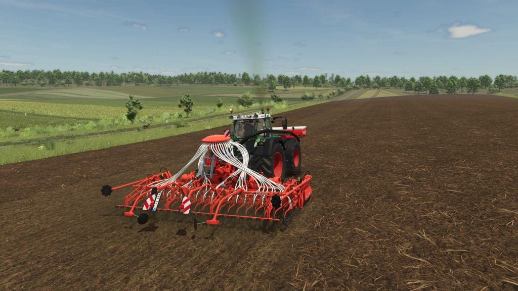 All Fs FS25 All-in-One Easy-to-Install Texture Pack v1.9.3.8 - FS 25 Textures ...