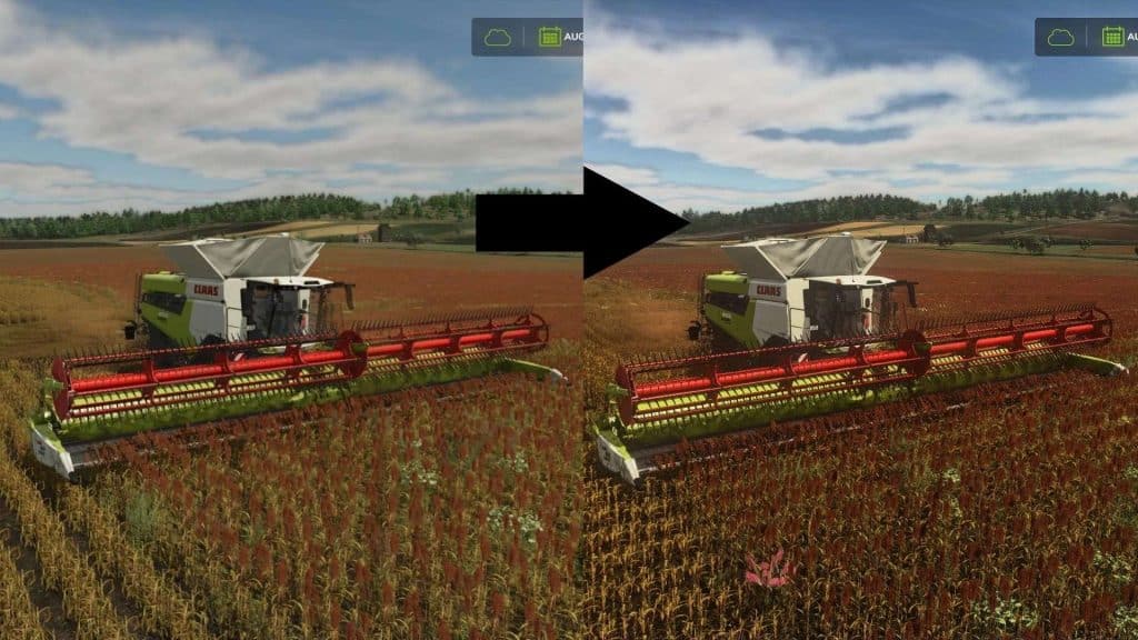 FS25 Realistic RayTracing Reshade Preset V1.18.6.2 - FS 25 Other Mod ...