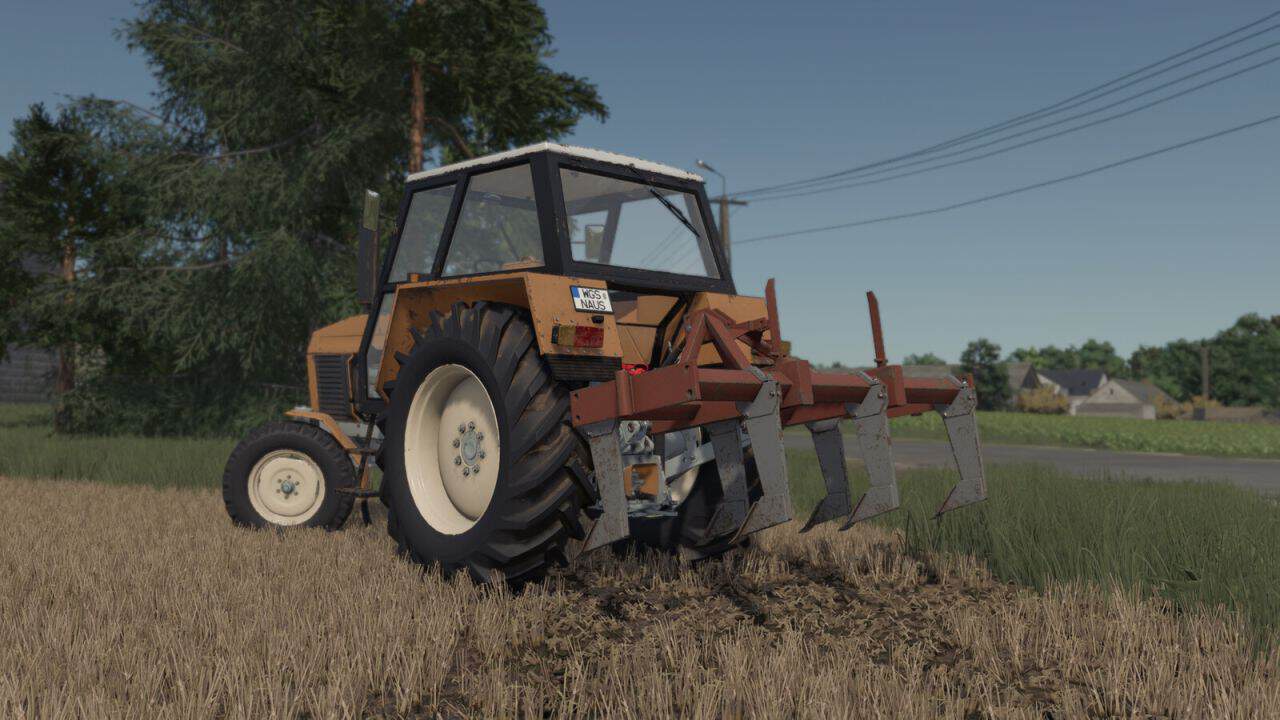 FS25 U424 Chisel Plough V1 0 FS 25 Implements Tools Mod Download FS25 U424 Chisel Plough V1 0 FS 25 Implements Tools Mod Download