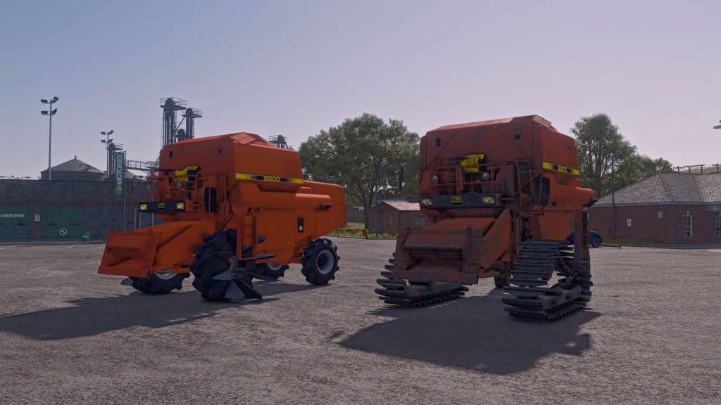 Fs17 Mod Slc FS25 SLC 2000-2200 v1.0.2.0 - FS 25 Combines Mod Download