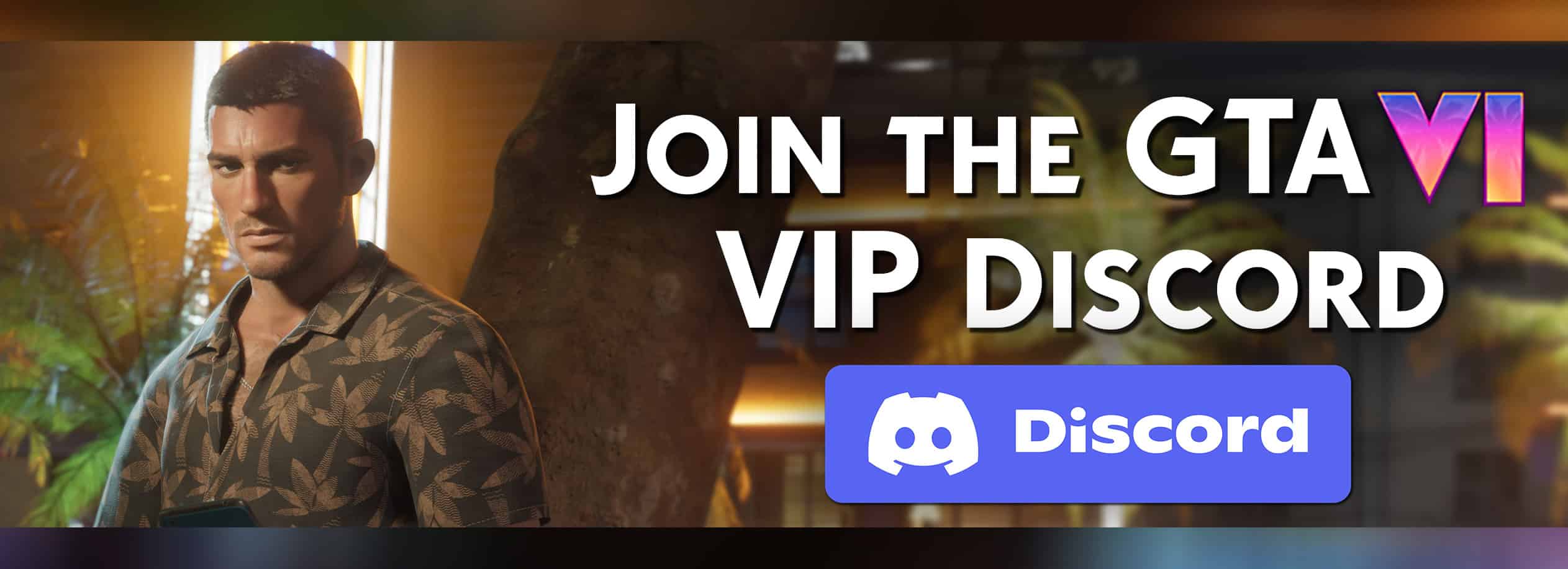 GTA 6 Discord