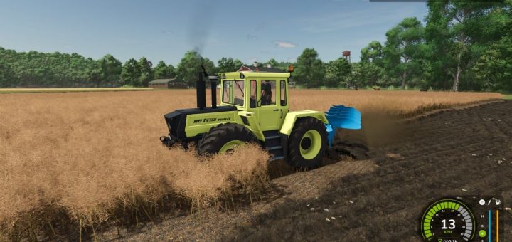 Farming Simulator 25 Other Mods | FS25 Other Mods | LS25 Other
