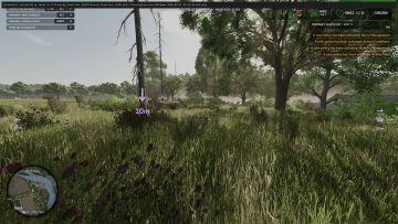 FS25 Deadwood Pointer v1.0 - FS 25 Other Mod Download