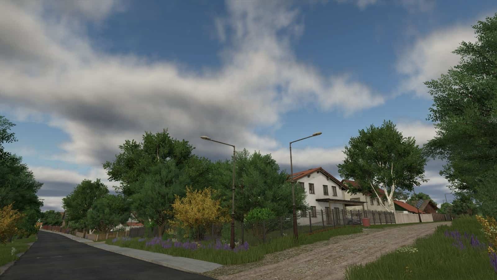 FS25 Chcebuz V1.1.0.0 - Mod Download