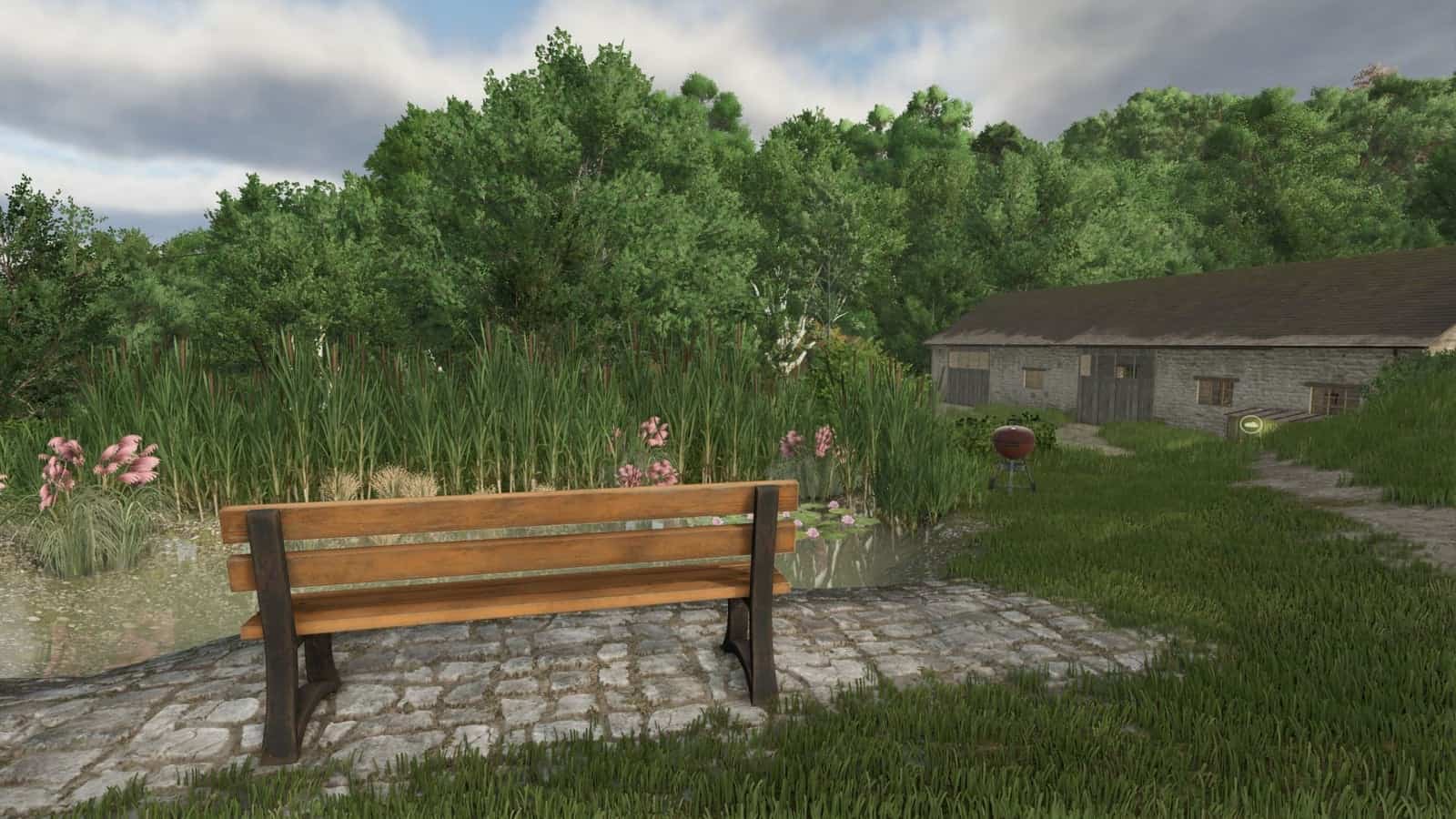 FS25 Chcebuz V1.1.0.0 - Mod Download