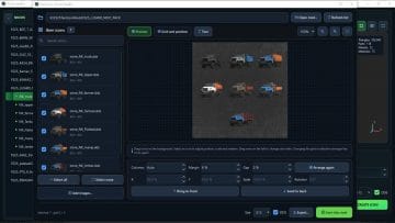 FS25 FS Icon Studio V1.0.2.0 - Mod Download