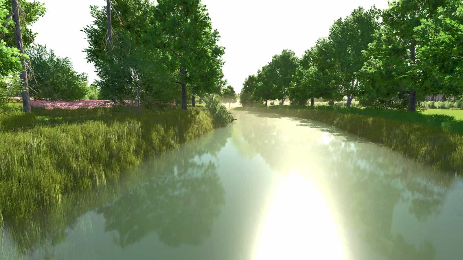 FS25 Lanrelas V2.0.0.3 - Mod Download