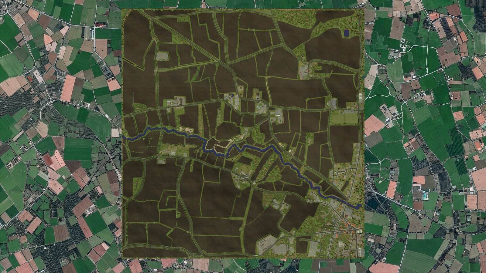 FS25 Lanrelas V2.0.0.3 - Mod Download