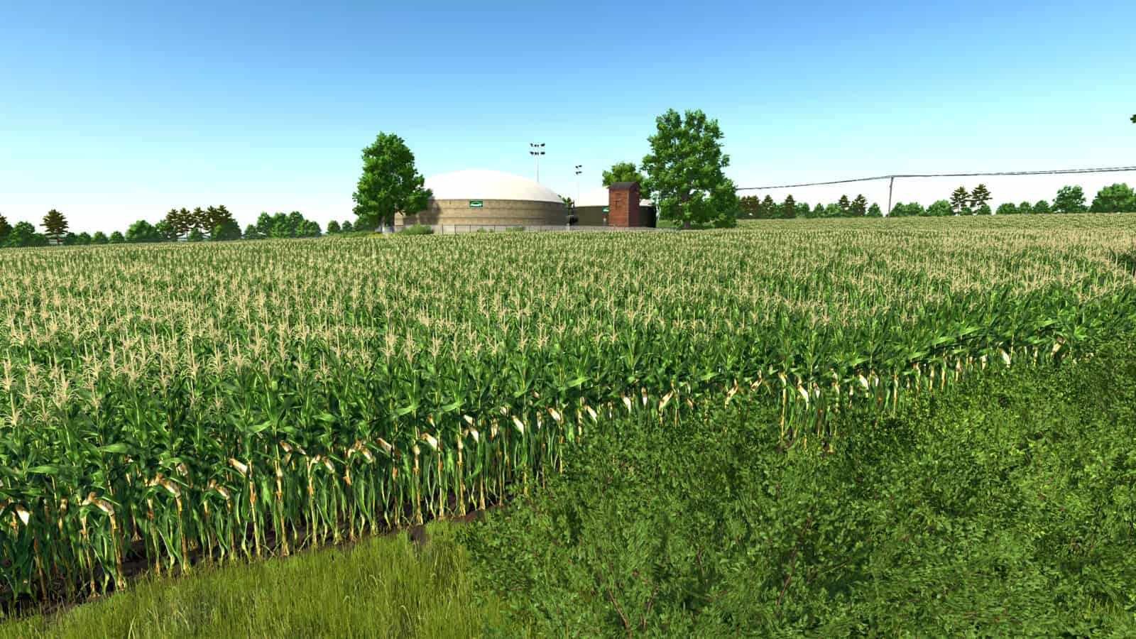 FS25 Lanrelas V2.0.0.3 - Mod Download