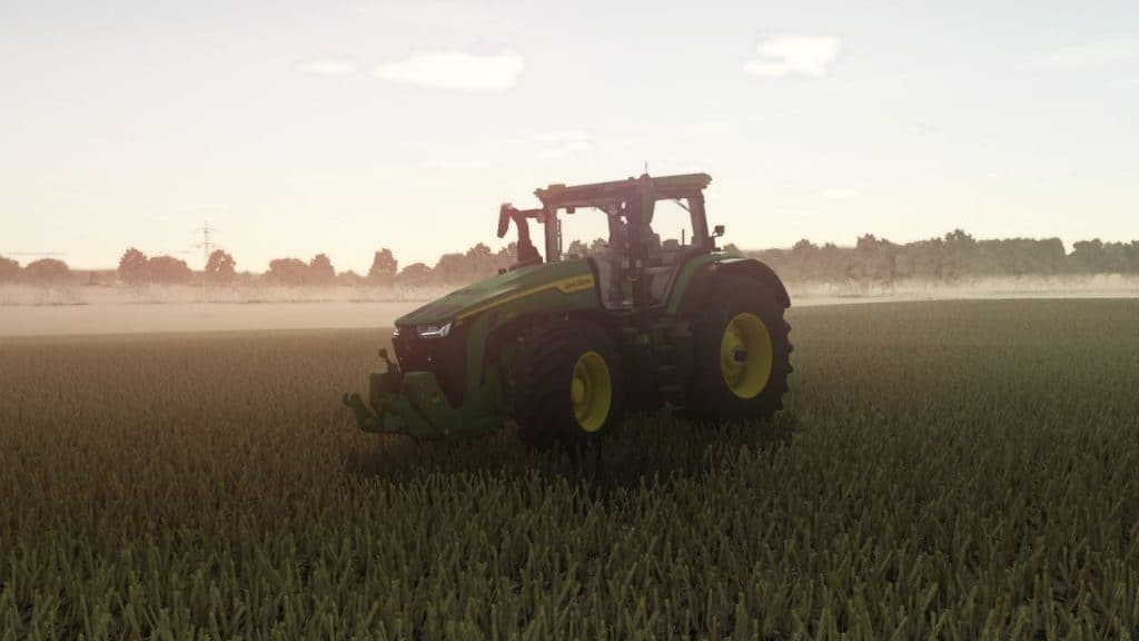 FS25 Shaders by Frinks (DLSS 5) V1.0.0.0 - Mod Download