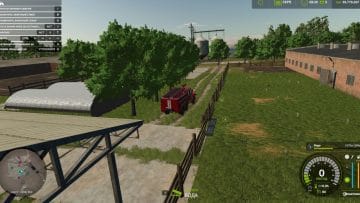 FS25 Ural-43202 AC-40 BETA - Mod Download